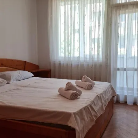 Classic Apartament Varna