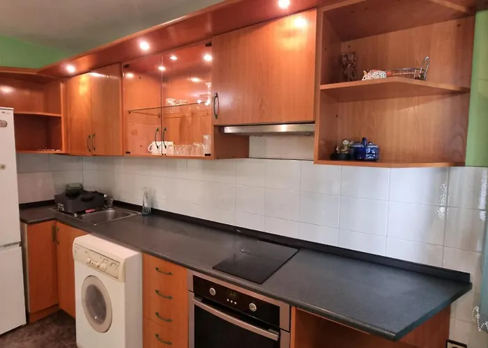 Classic Apartamento *