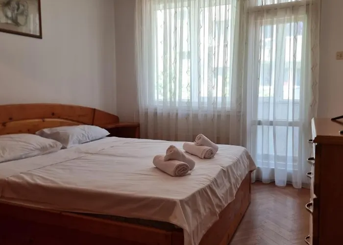 Classic Apartamento Varna